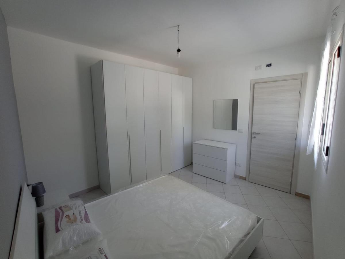 Bastione Apartamento Gela Exterior foto