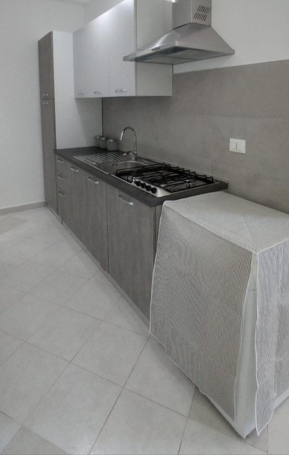 Bastione Apartamento Gela Exterior foto
